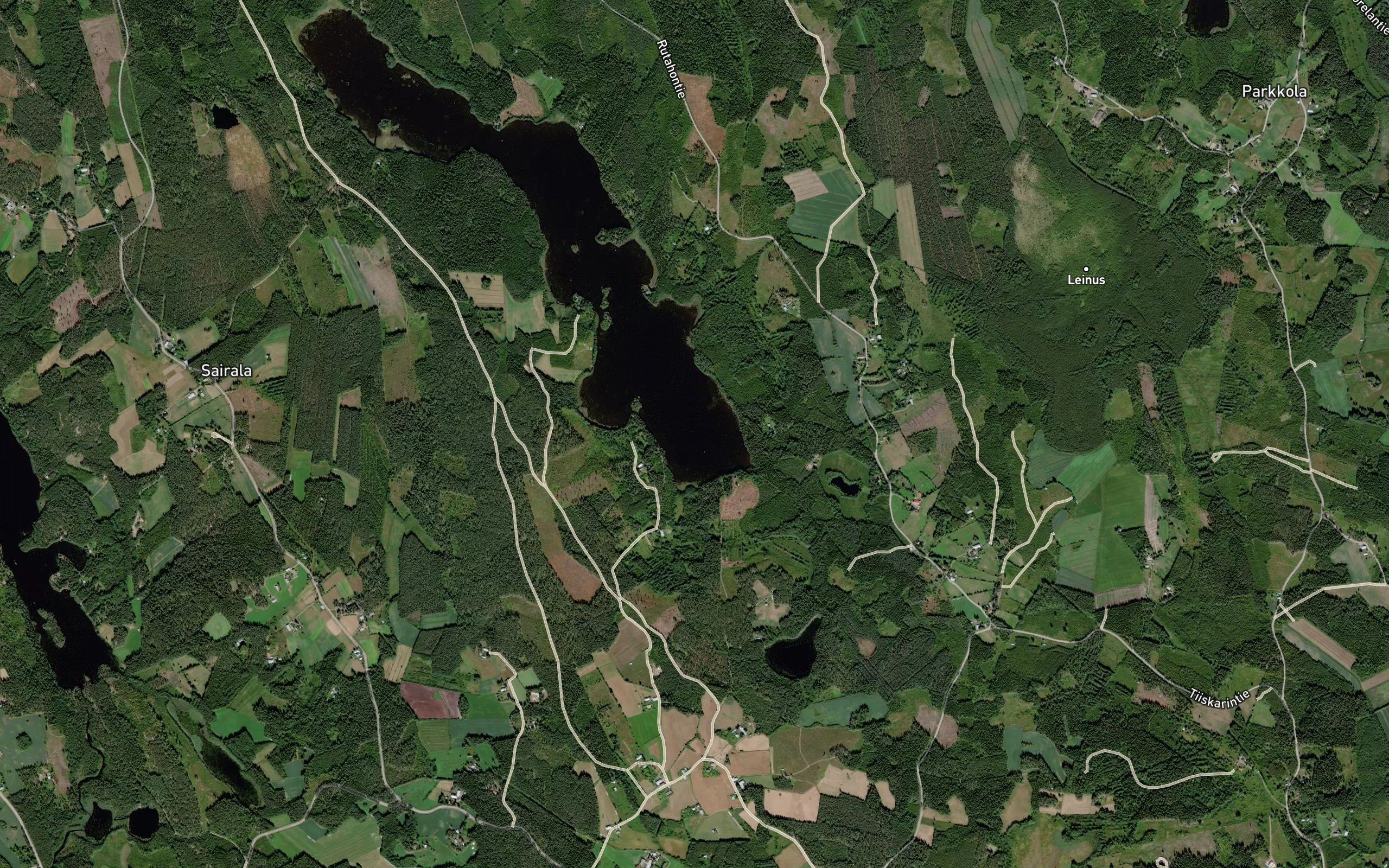 Uittosenlahti