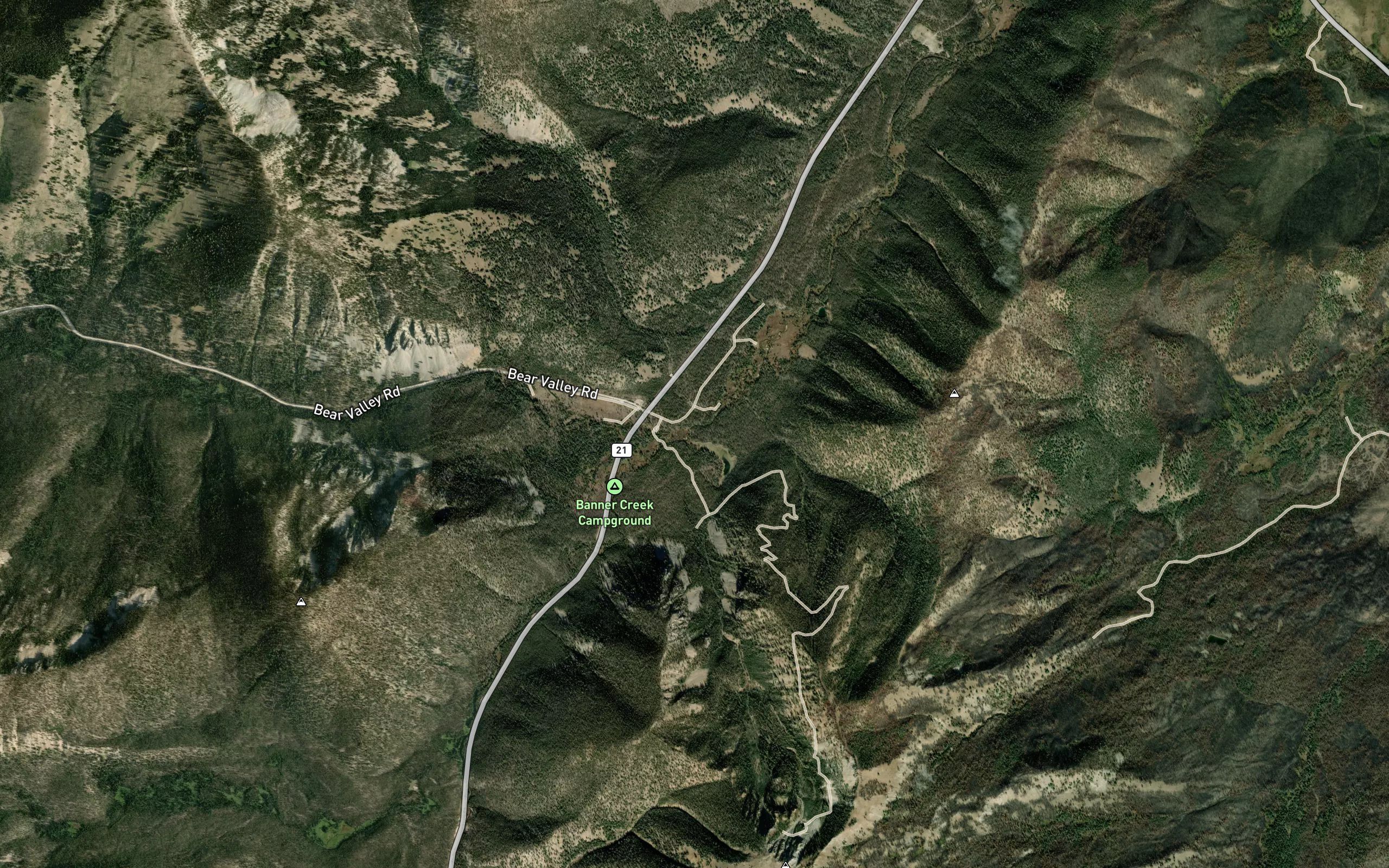 Banner Creek