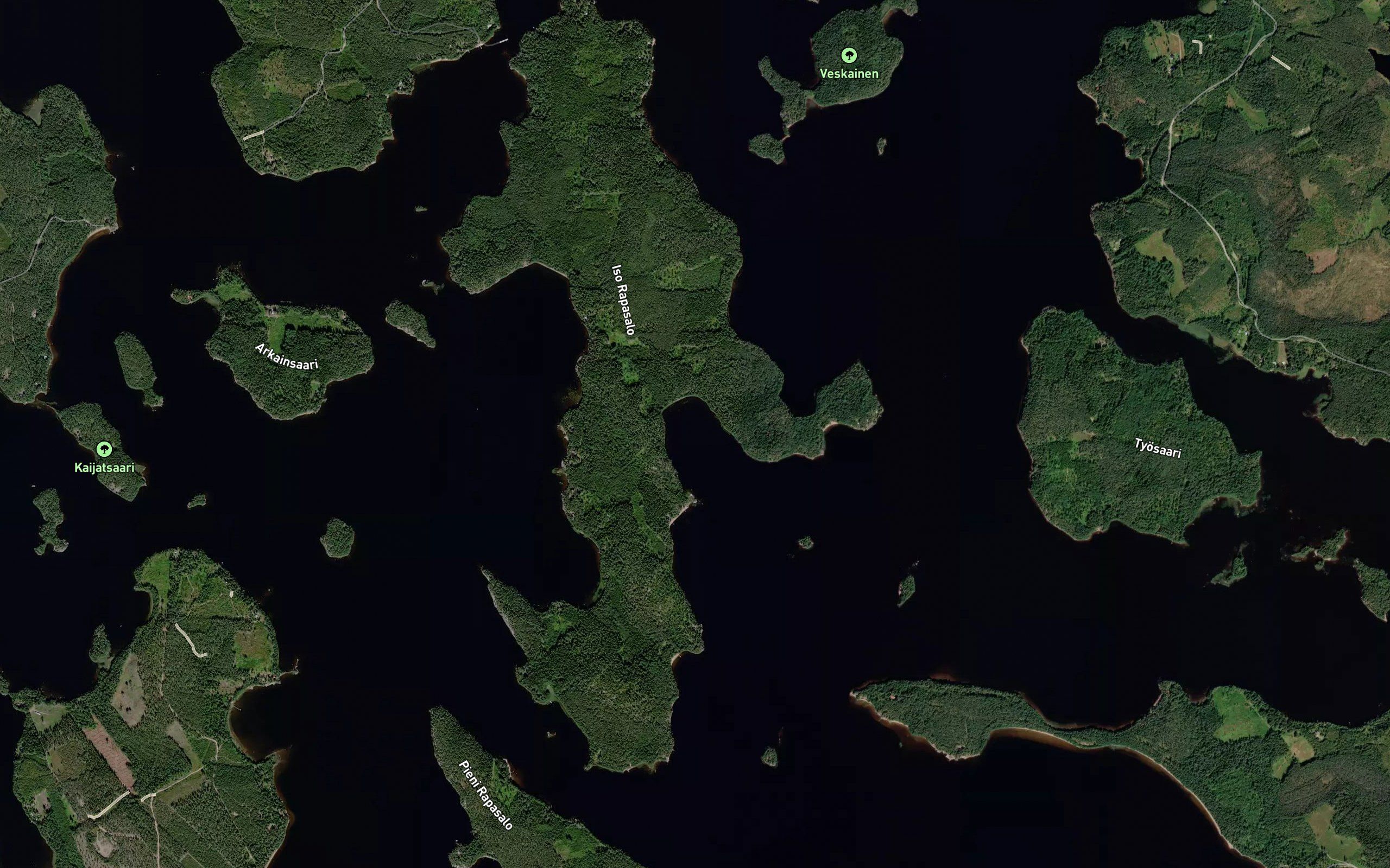 Syvinlahti