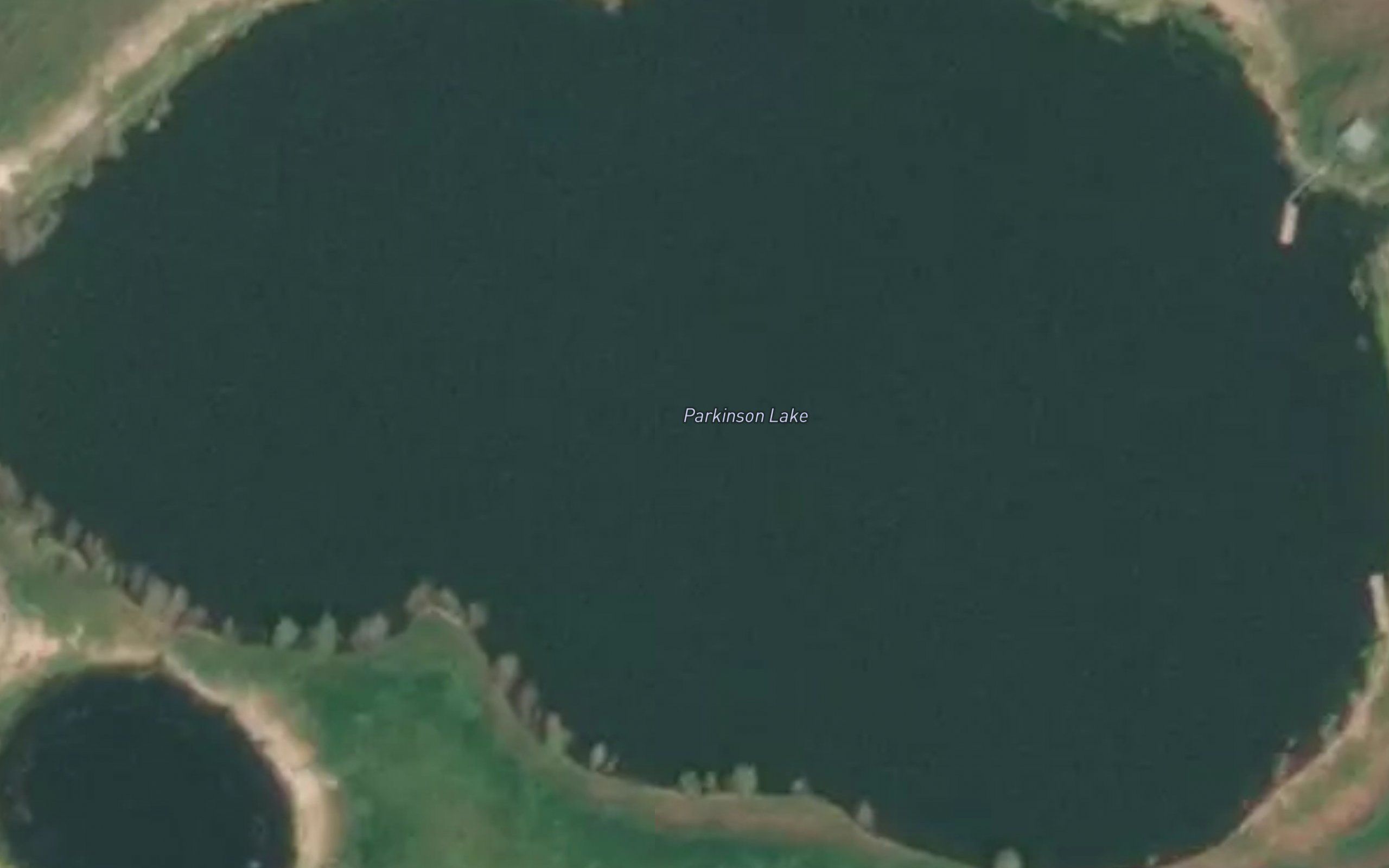 Parkinson Lake