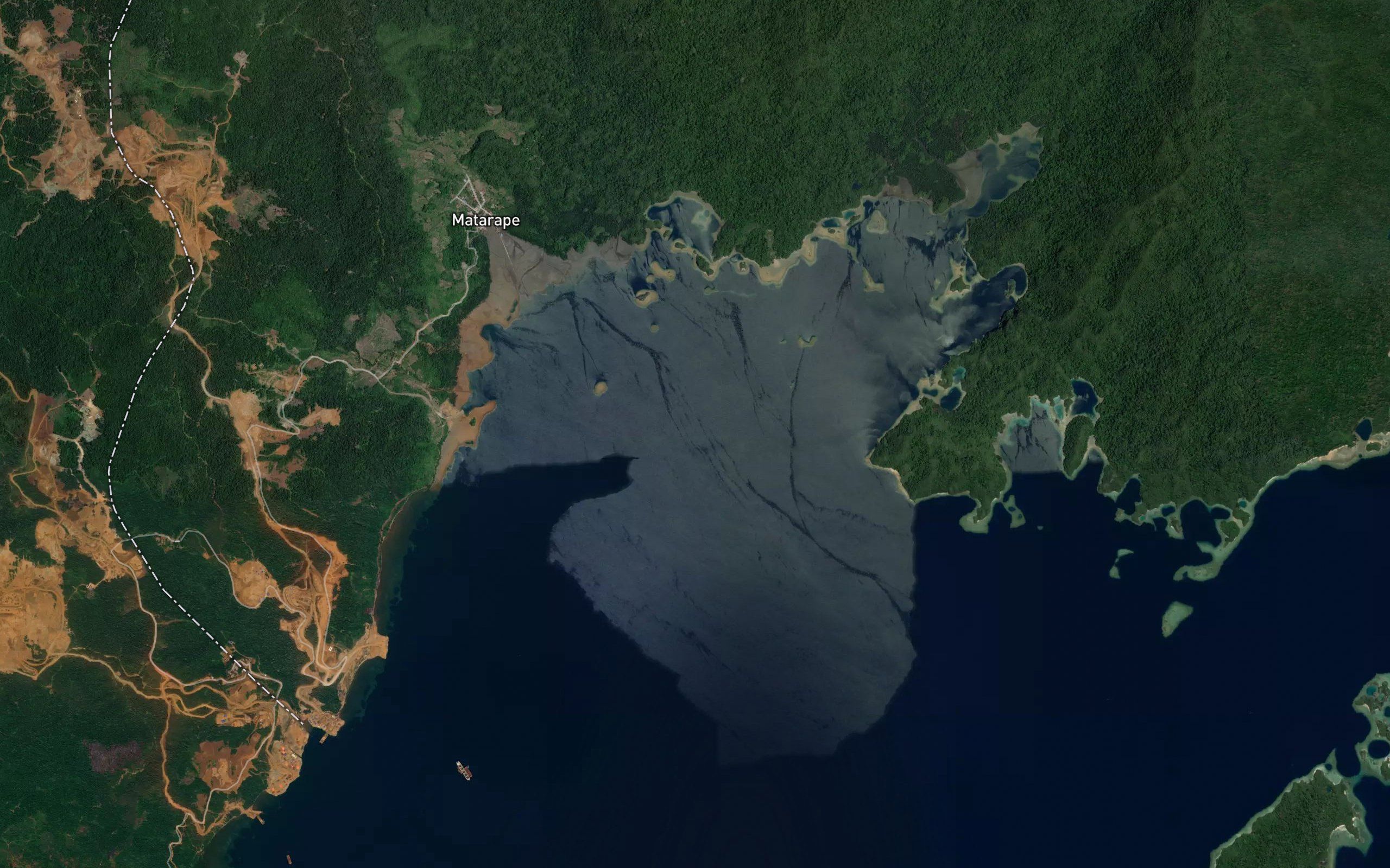 Teluk Matarape