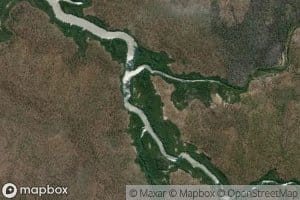 East Charlotte River