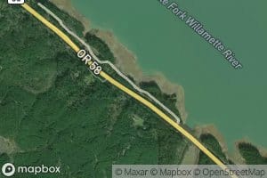 Disgust Creek