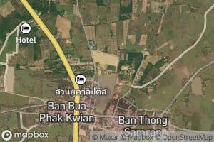 Nong Bua Phak Kwian