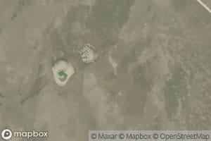 Brattain Waterhole Number 5