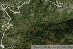 Black Mountain Creek