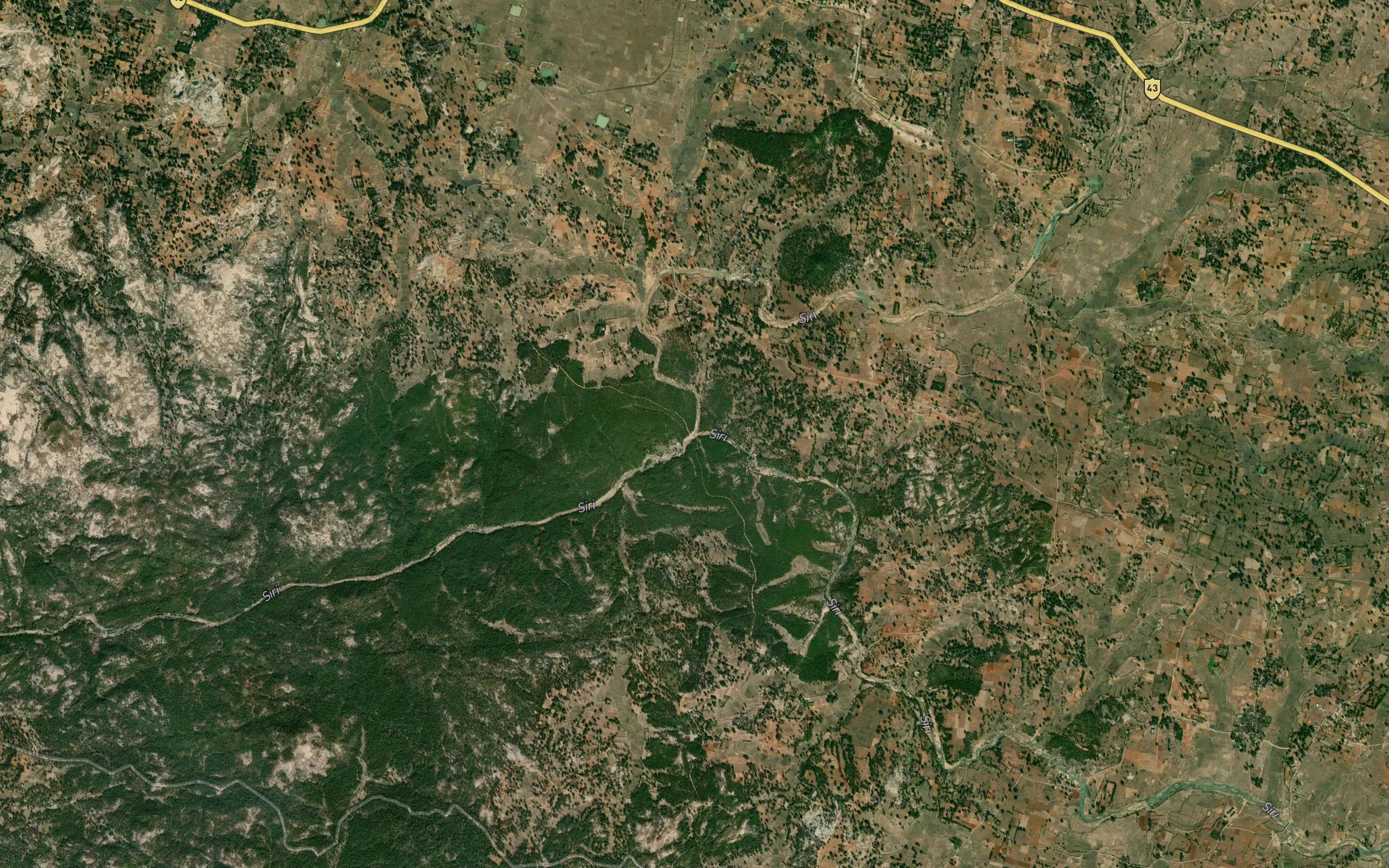 Champa Jharia