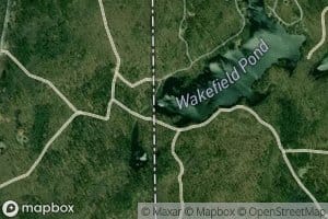 Wakefield Pond