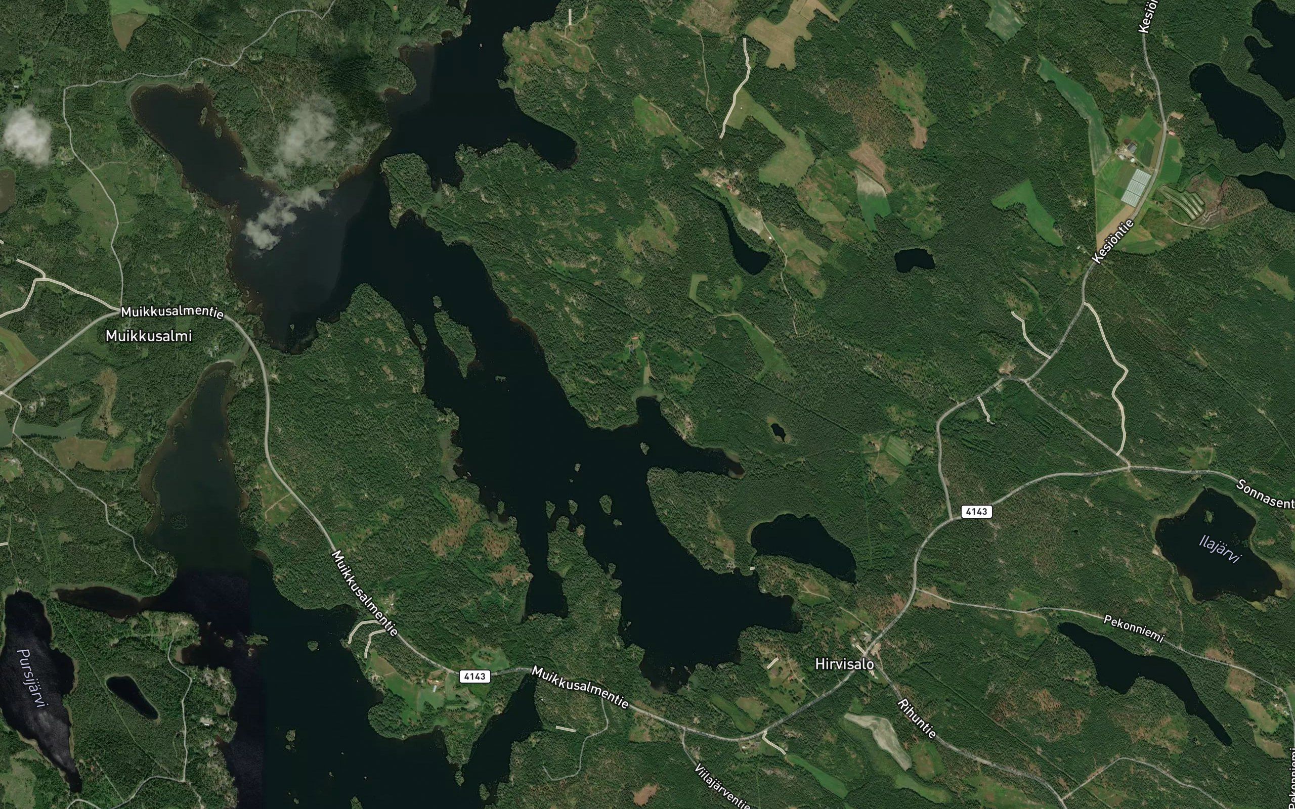 Sihvonlahti