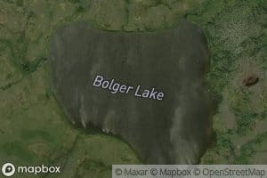 Bolger Lake