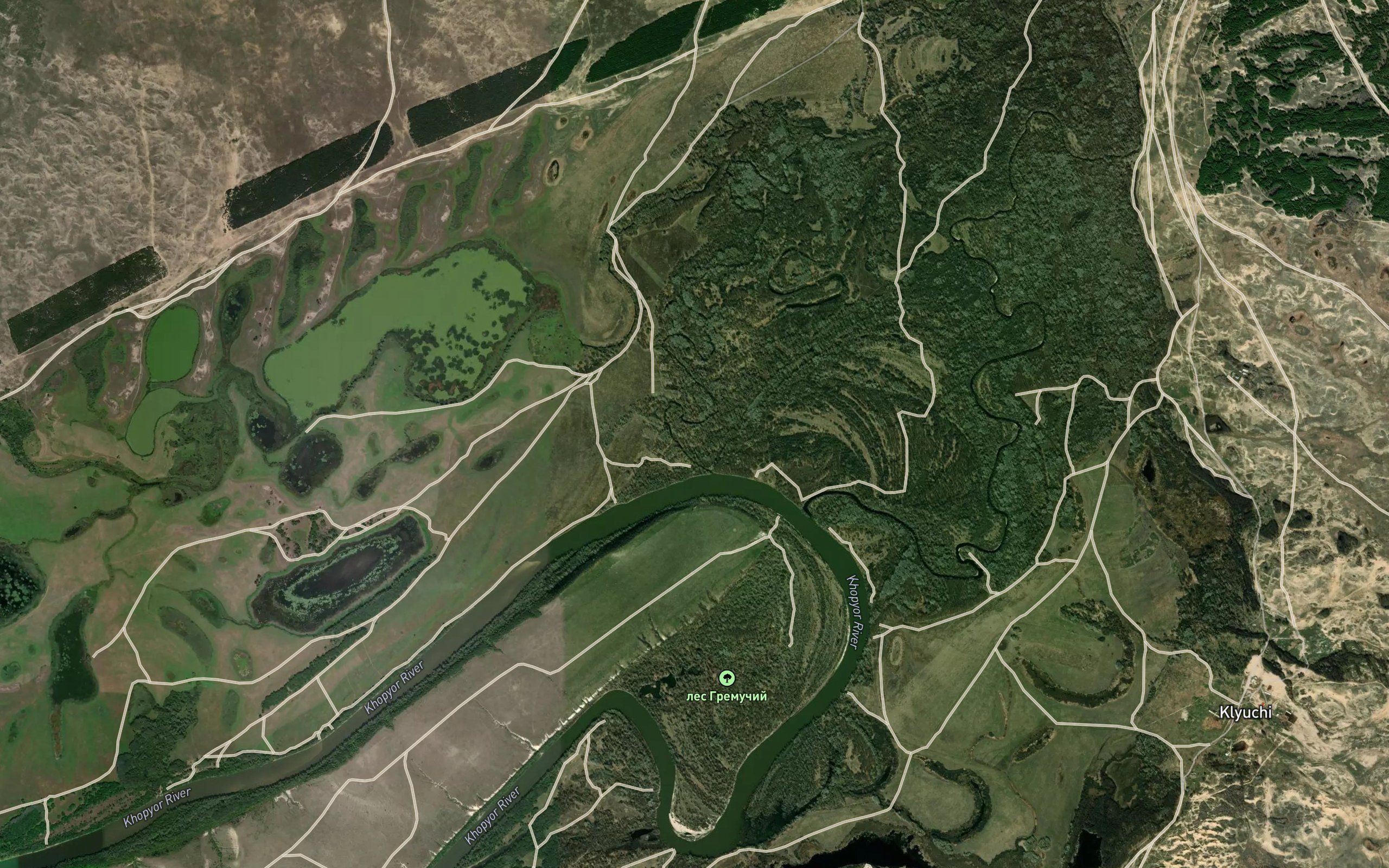 Peskovatka