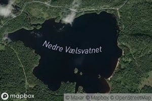 Nedre Vaelsvatnet