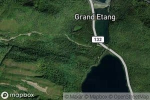 Le Grand Etang