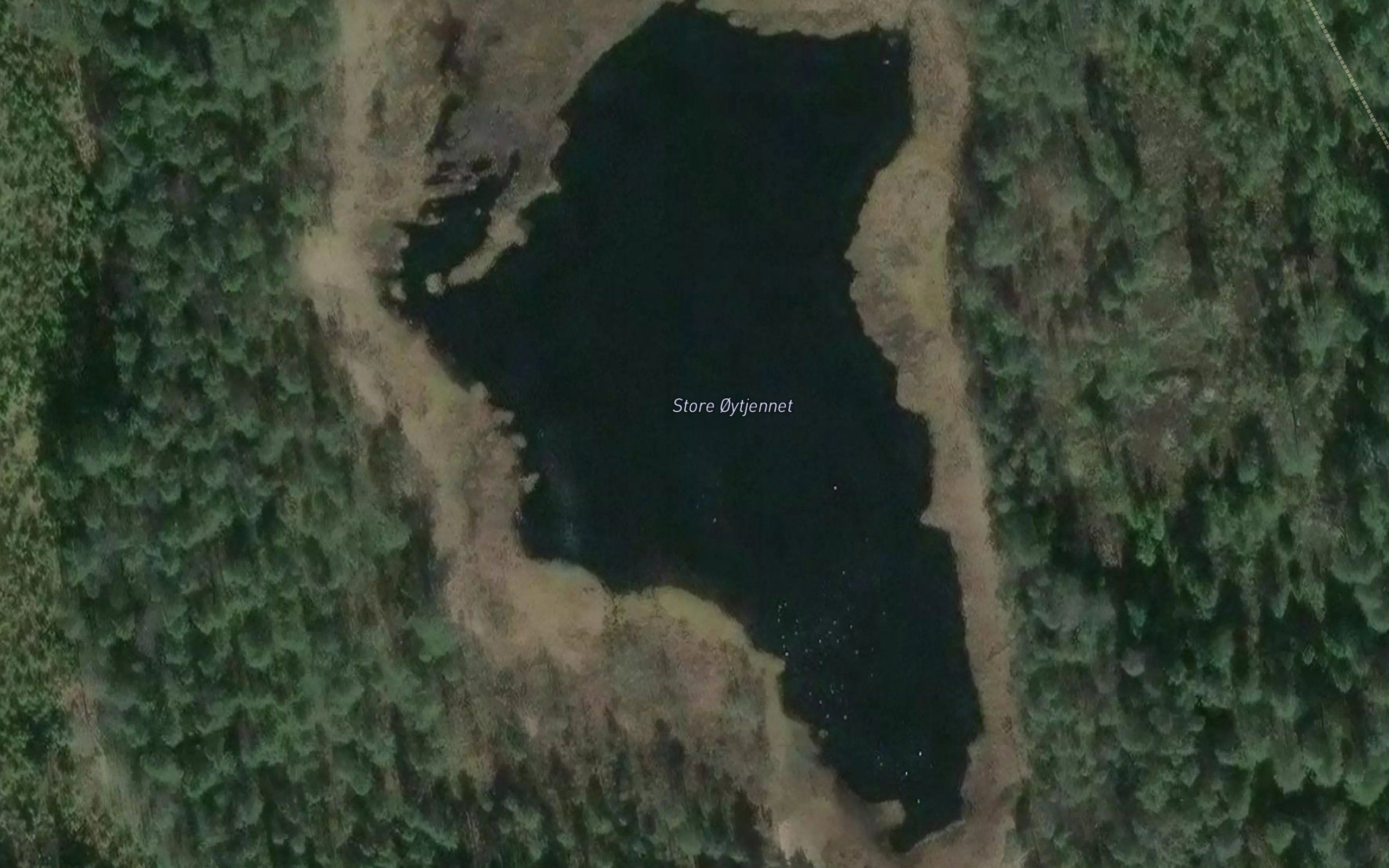 Store Oytjernet