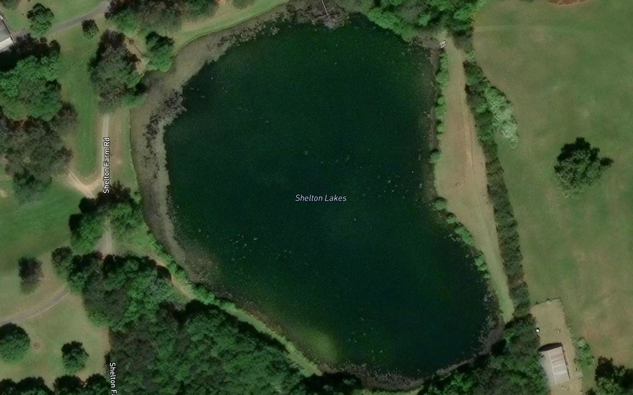 Shelton Lakes