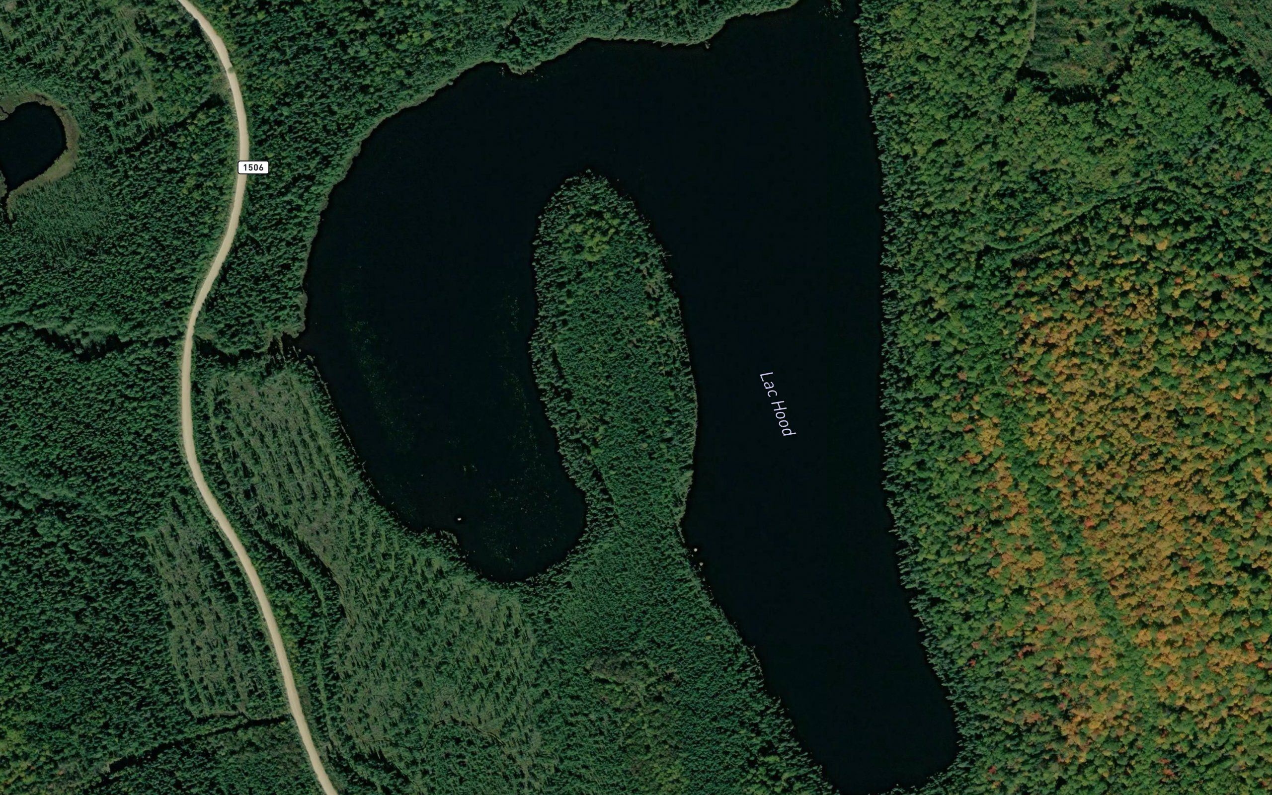Lac Sept