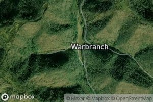 Whitehead Branch