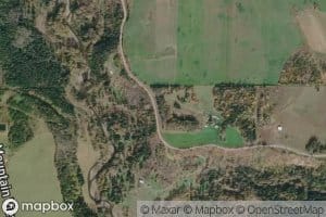 Dungate Creek