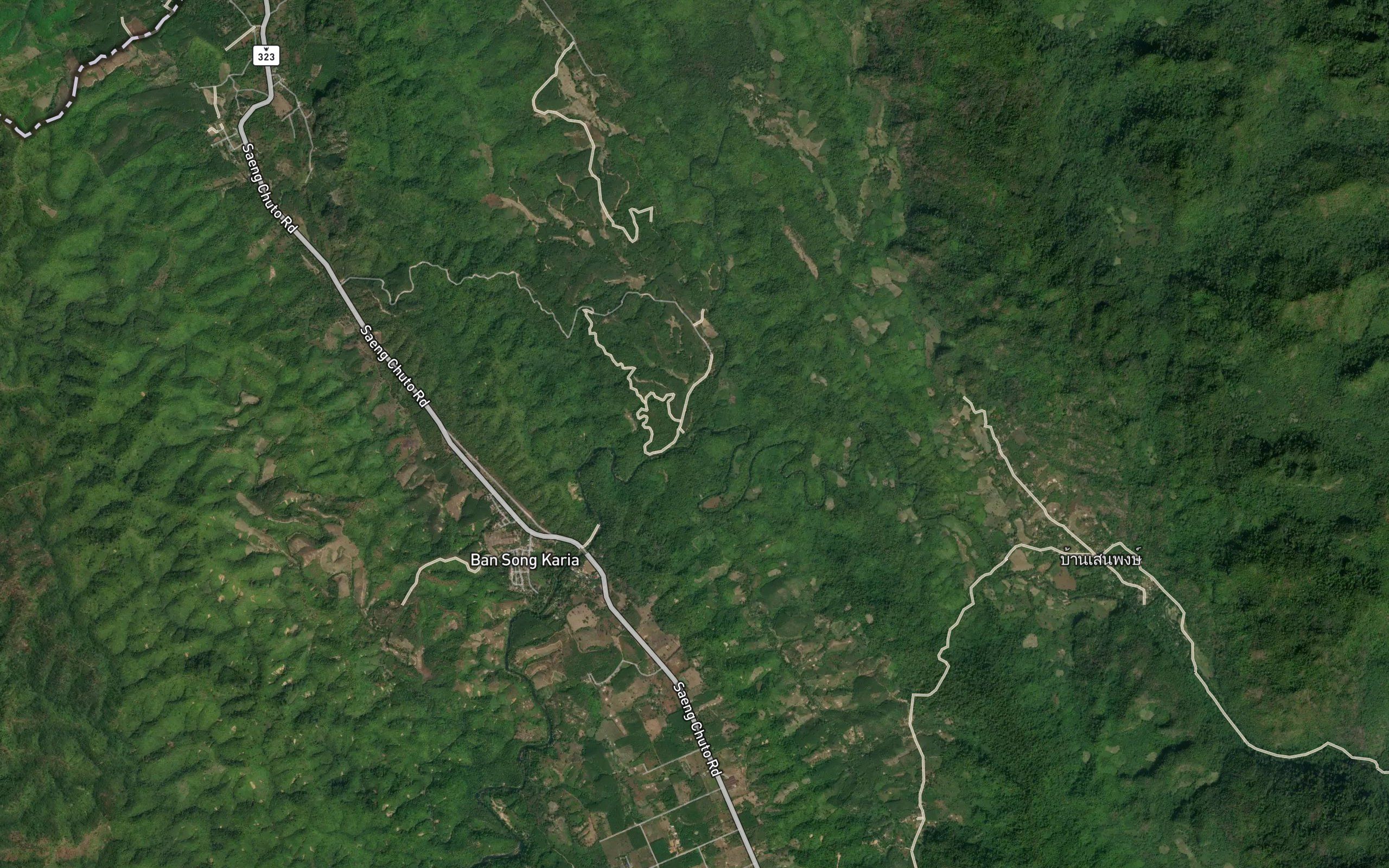 Huai Ro Khi