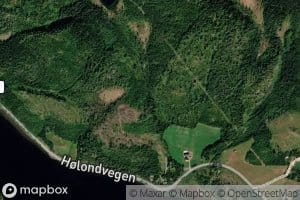 Skitjornbekken
