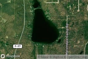Douglas Lake