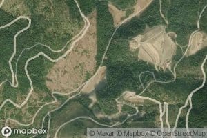 Wilson Creek