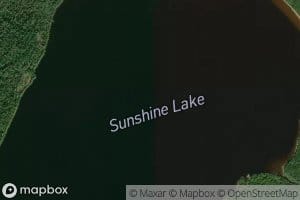 Sunshine Lake