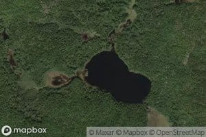 Lac Bonchamp