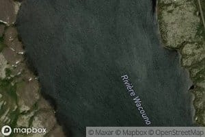 Lac Wacouno