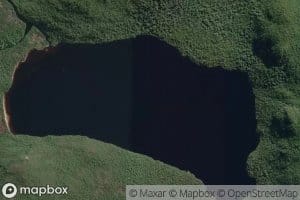 Laguna Maniguales