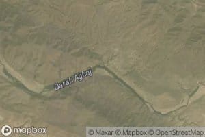 Rudkhaneh-ye Qarah Aghaj