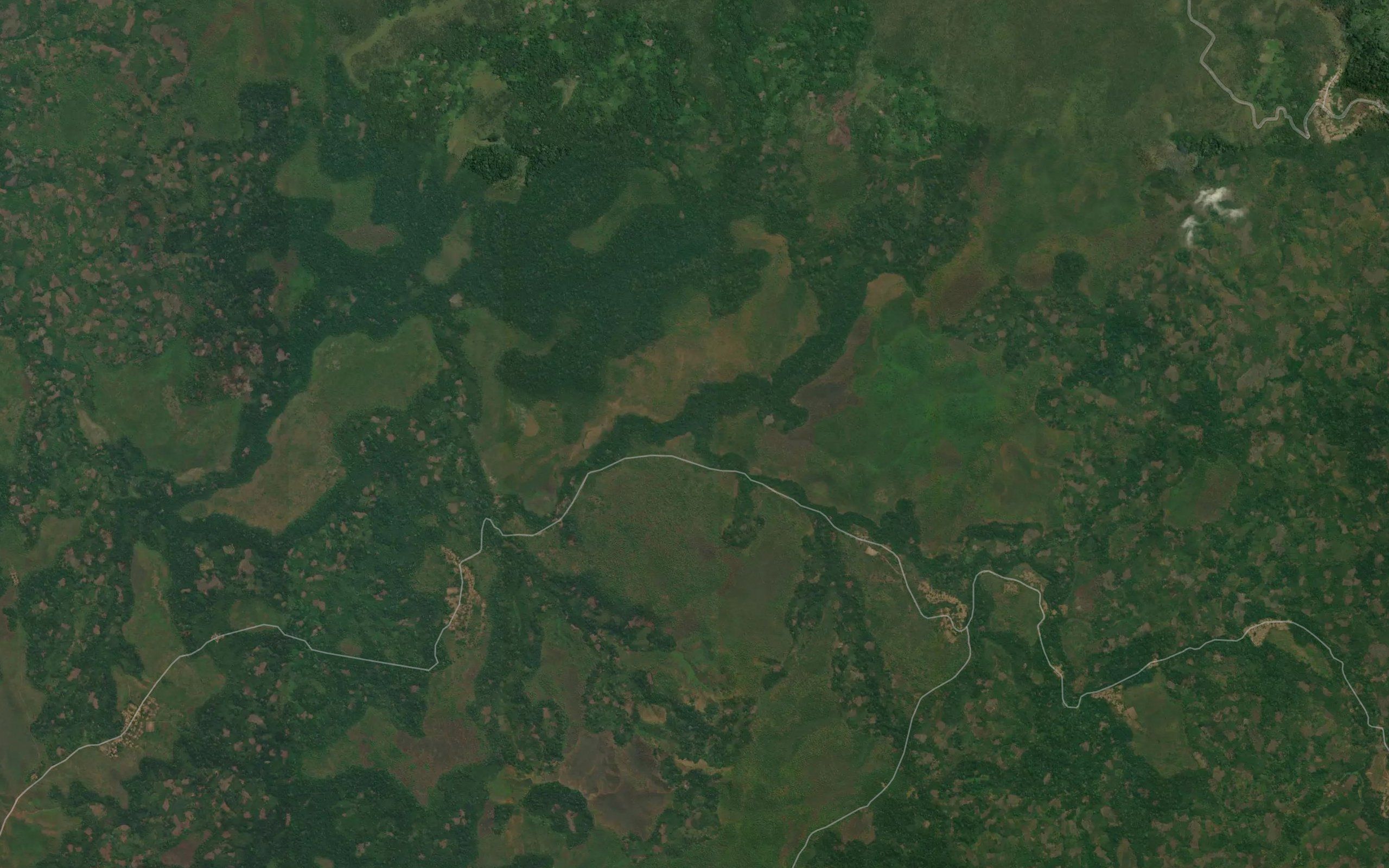 Mabenga