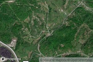 Ellis Fork
