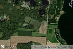 Robinson Lake