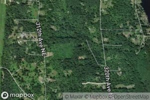 Isakson Creek