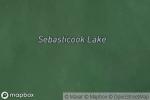 Sebasticook Lake