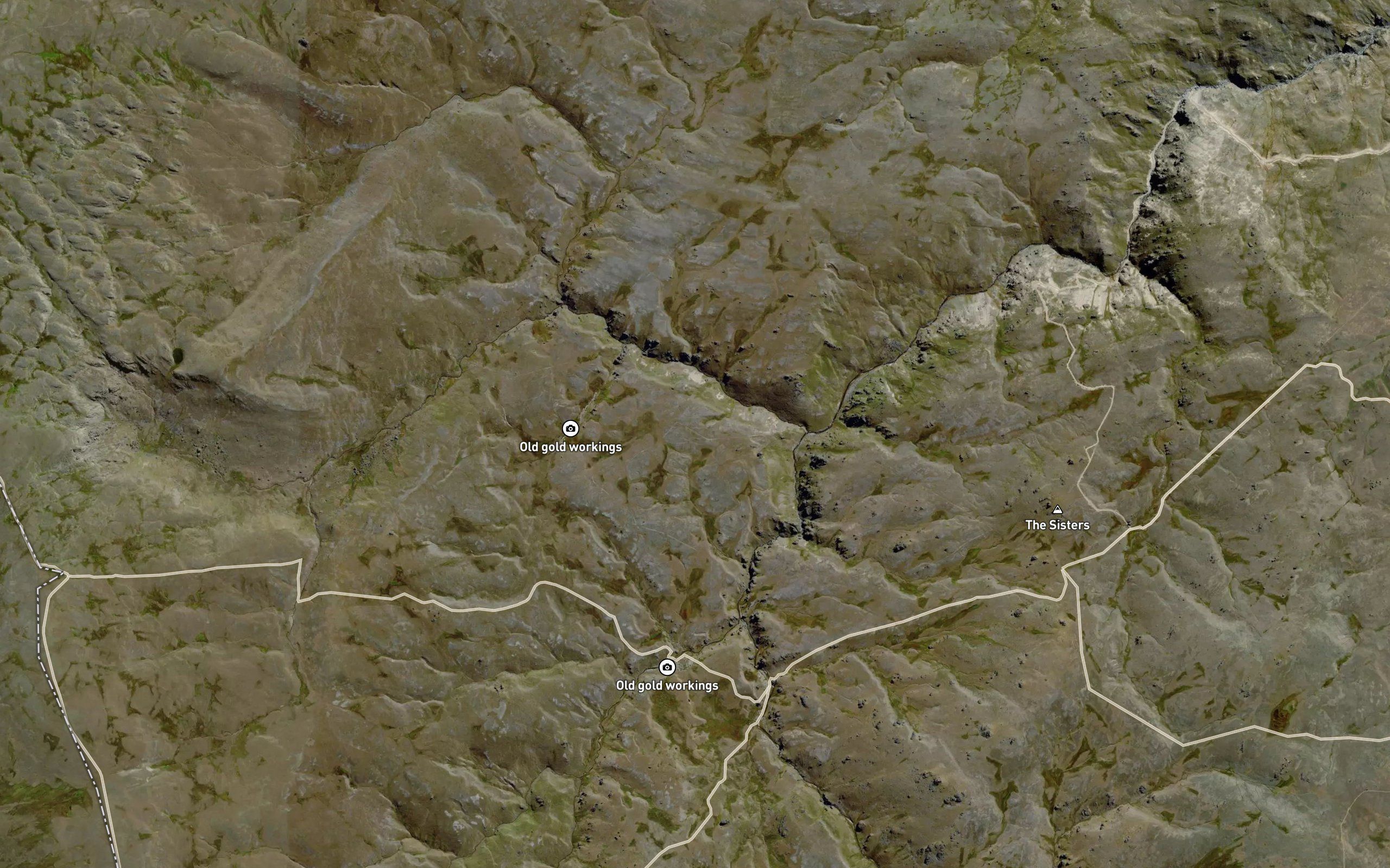 Earnscleugh or Fraser River