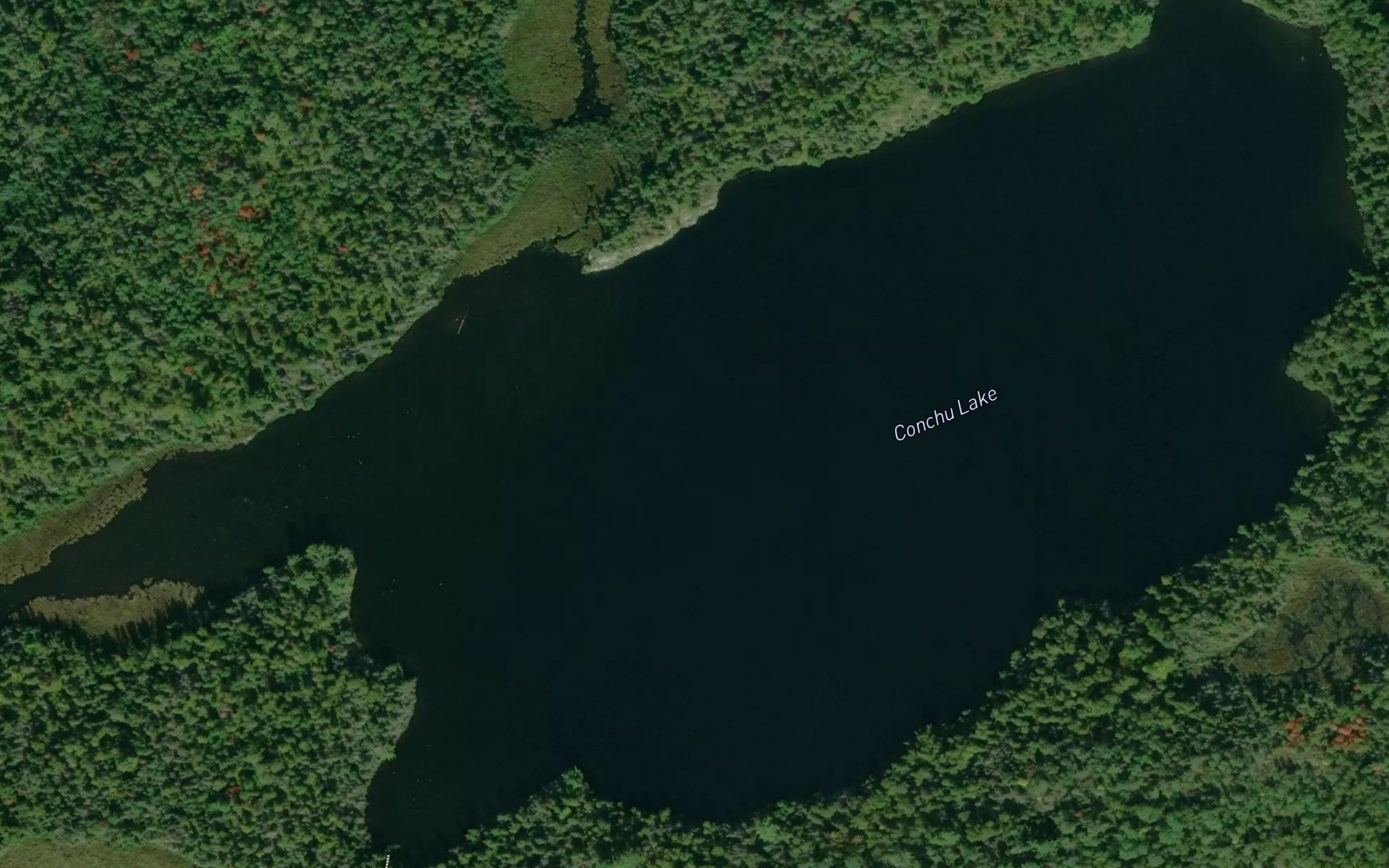 Conchu Lake