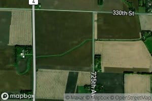 County Ditch Number Four