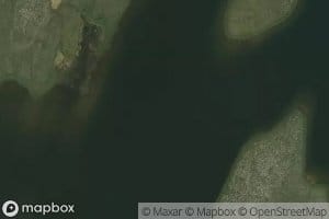 Viau Bay