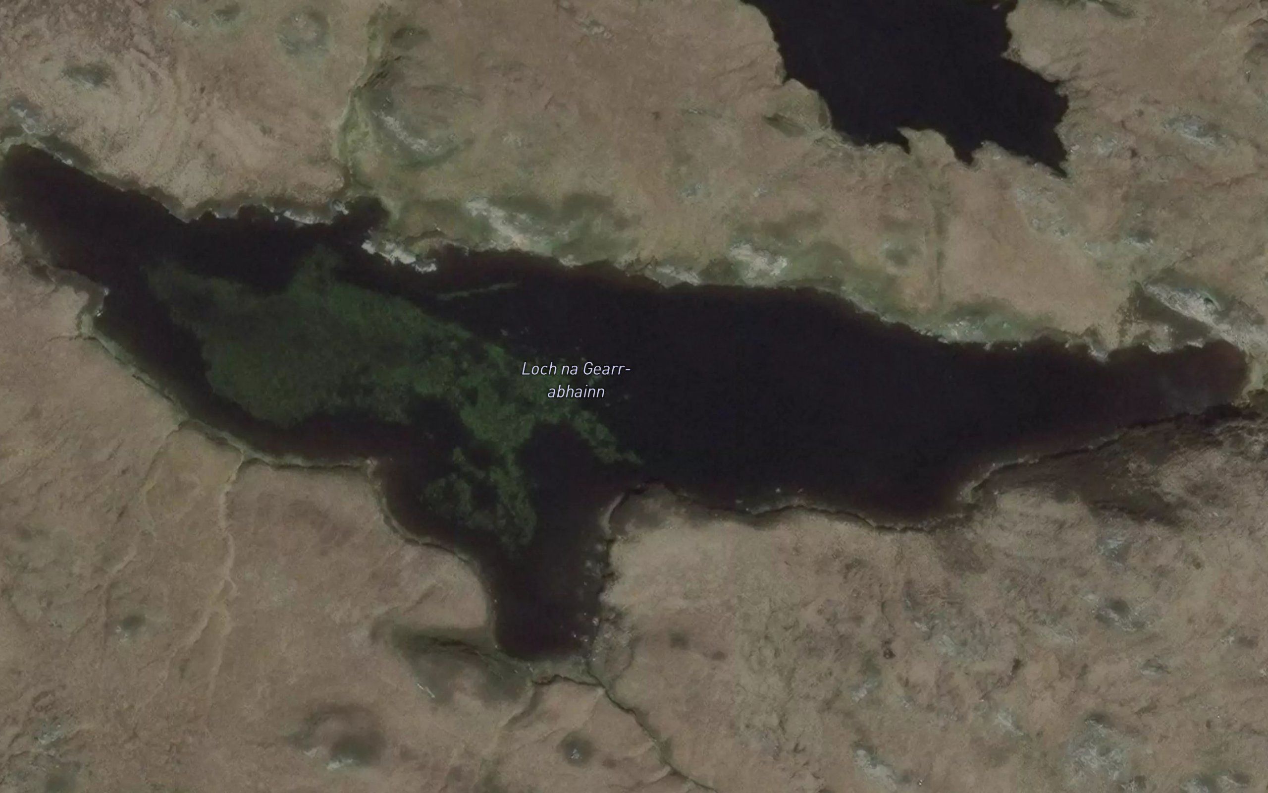 Loch Leiravagh
