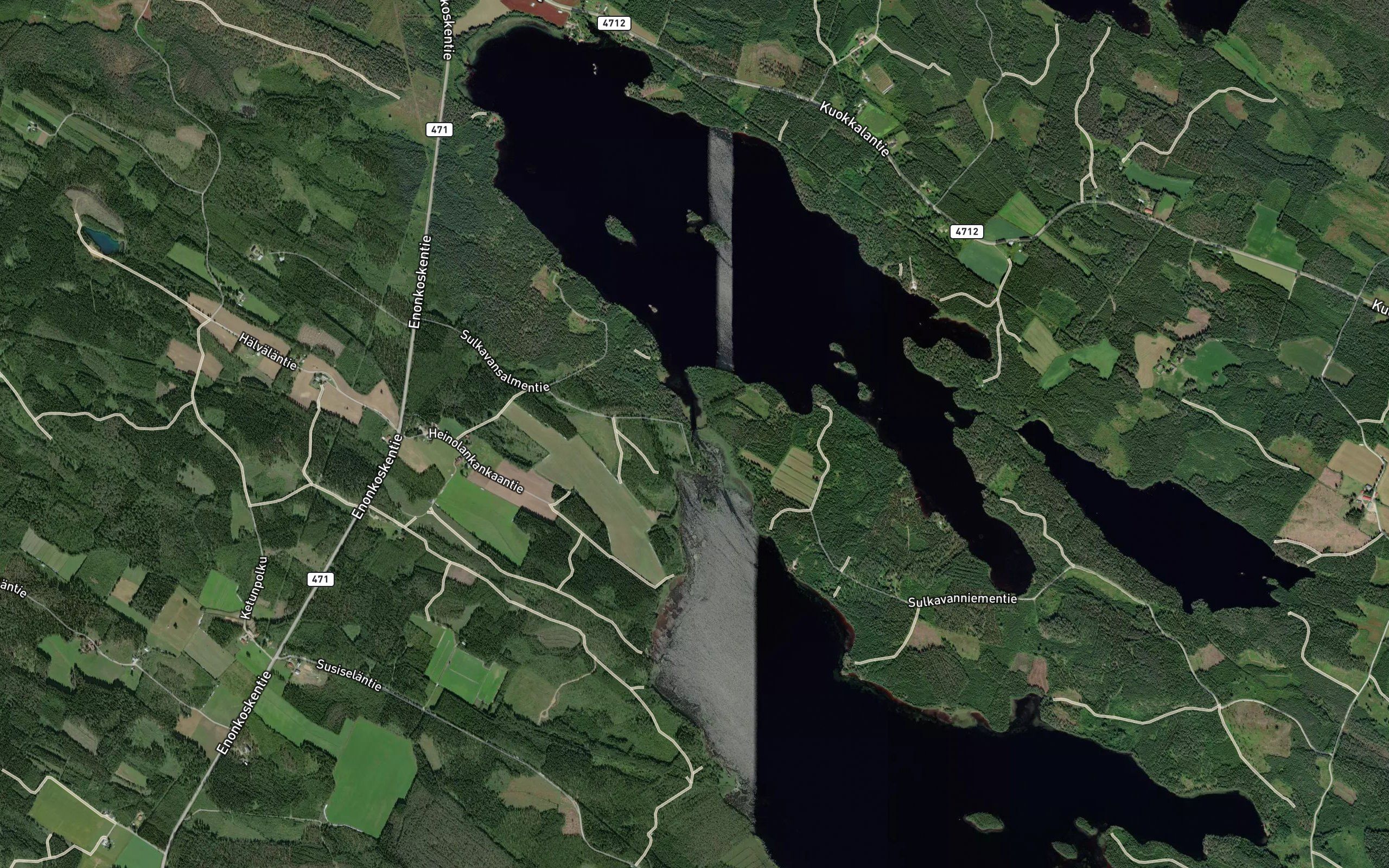 Sulkavansalmi
