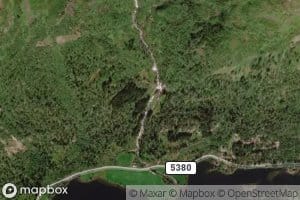 Espelandsfossen