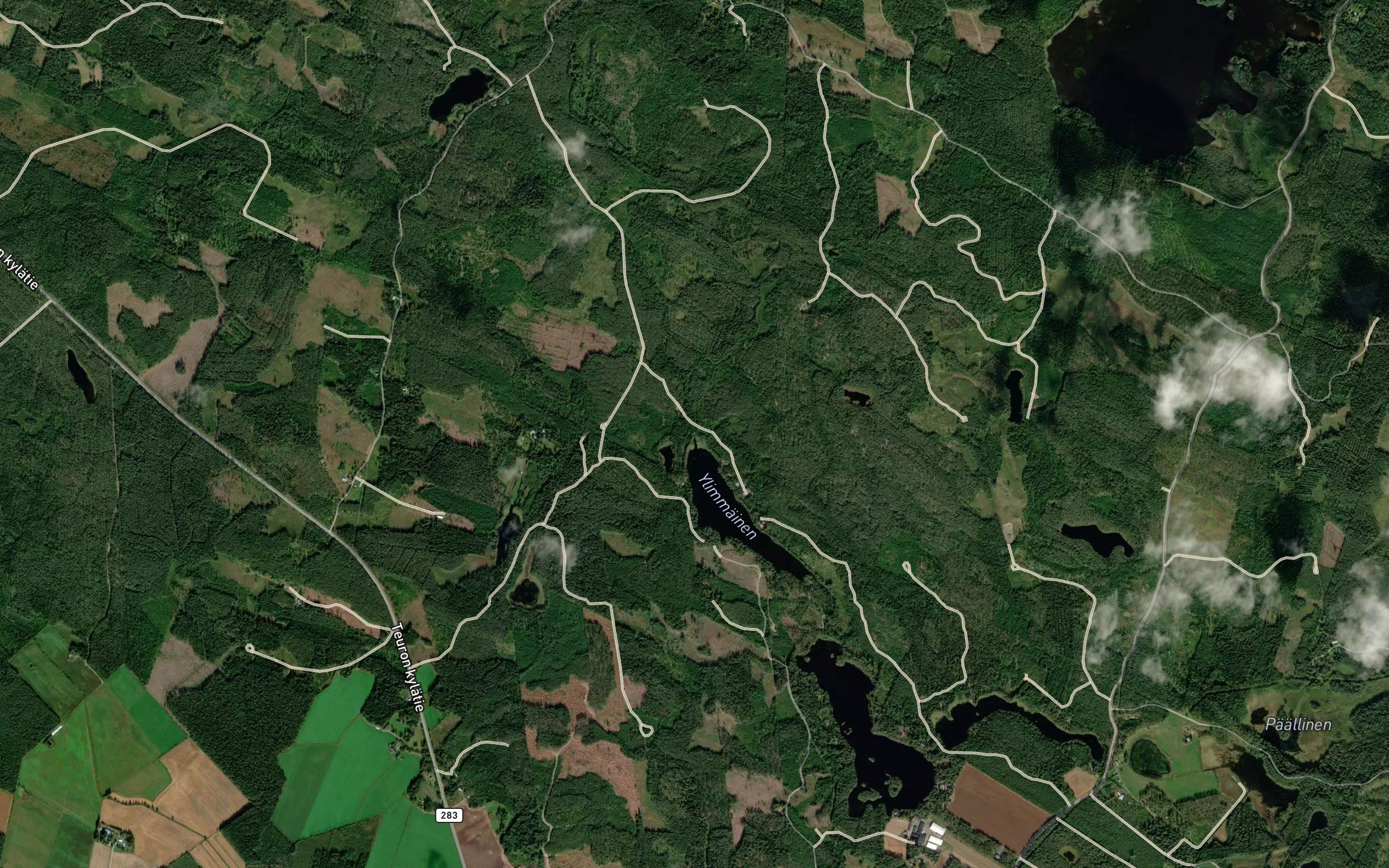 Porrosaarenjoki