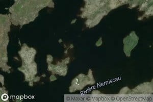 Lac Abigail