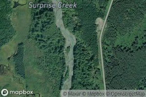 Surprise Creek