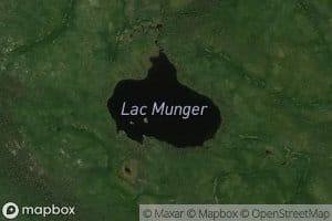 Lac Munger