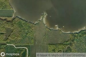 Cours d'eau Machildon