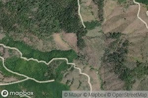 North Fork Darby Creek