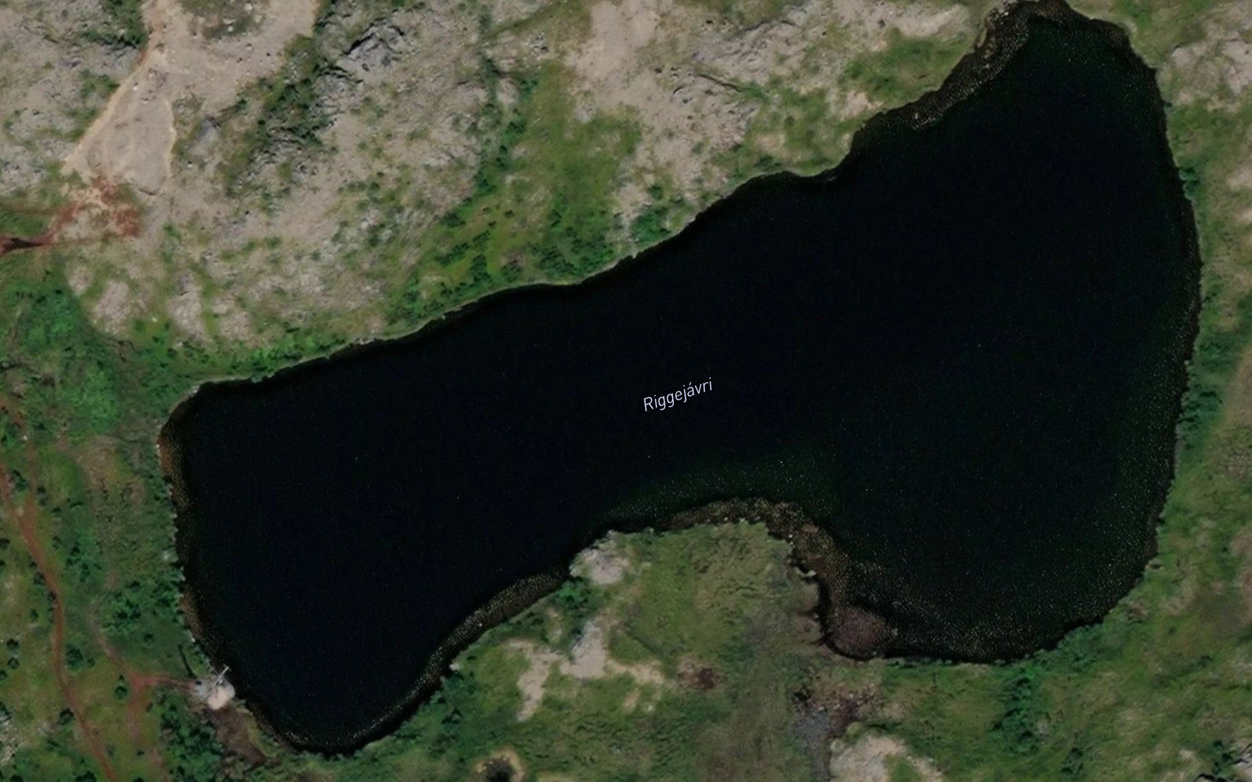 Riggejavri